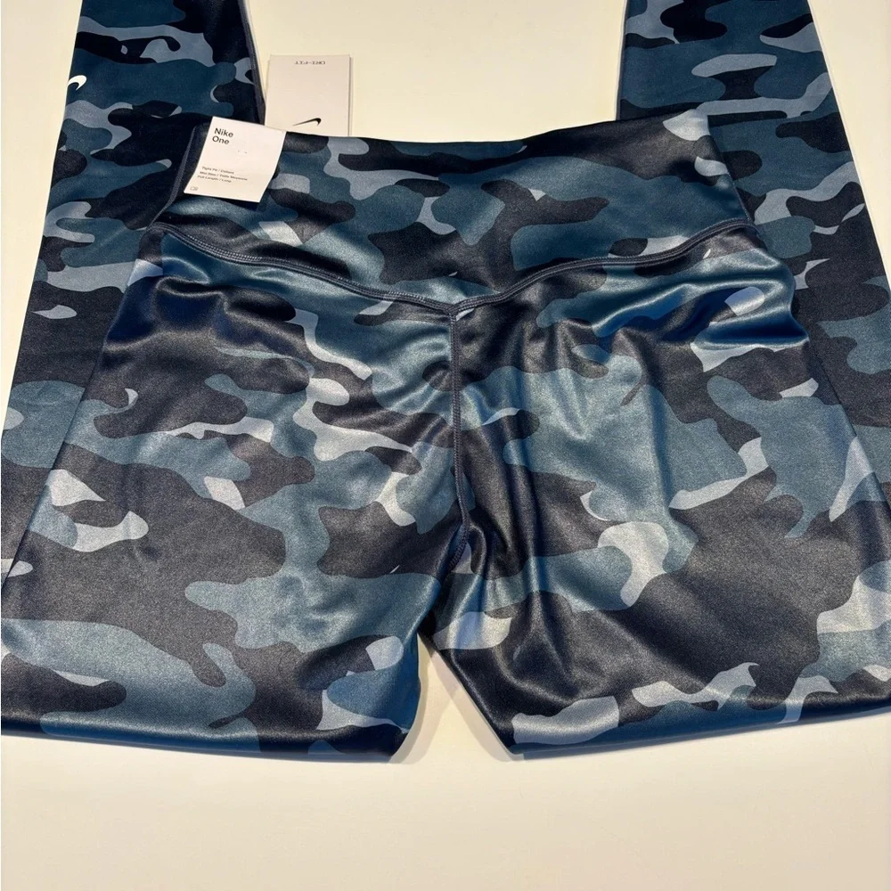 Nike dri fit